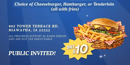 BASKET NIGHT - PUBLIC INVITED! 