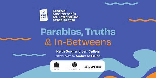 Parables, Truths, and In-Betweens