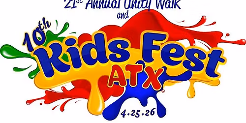 KidsFestATX - Community Resource Fair