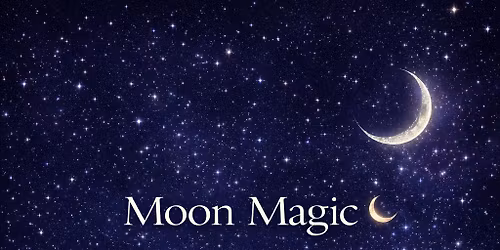 Women's Moon Ceremony 