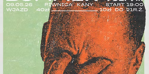 REVOLUTION BUMMER #8: for example john + llana + meatballs + ODC