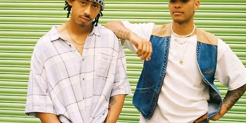 Rizzle Kicks