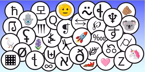 Unicode Technology Workshop