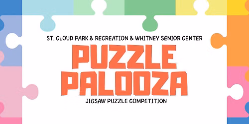 Puzzle Palooza