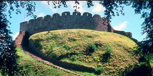 Totnes Community Wellness Walks.