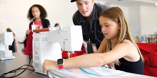 Omaha Fashion Camp 2026
