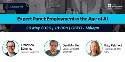 Expert Panel: Employment in the Age of AI