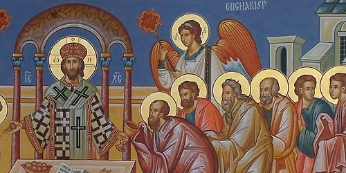 Mid-Summer Celebration: Divine Liturgy \u2013 Pontifical Service