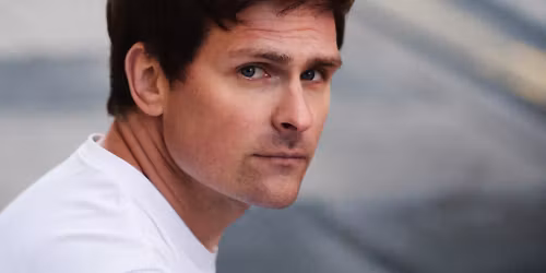 Tom Speight in Liverpool