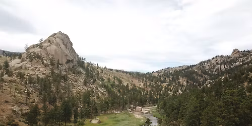 2026 Annual Metberry Gulch Offroading + Camping Trip