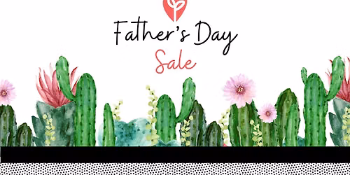 Father\u2019s Day Sale