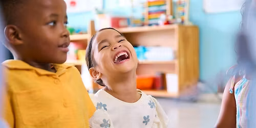 Special Pre-School Disability Pride Month Storytime