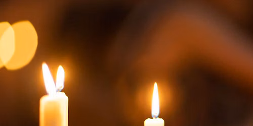 Christmas Carols by Candlelight (6pm)