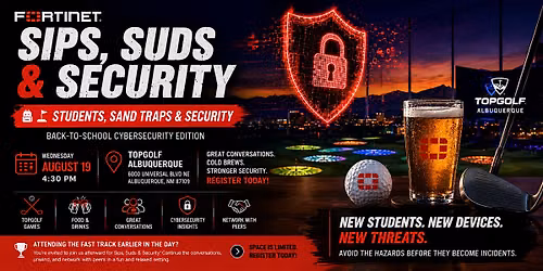 \u26f3 Students, Sand Traps & Security