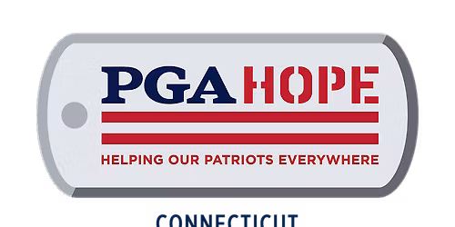 PGA HOPE for the Holidays