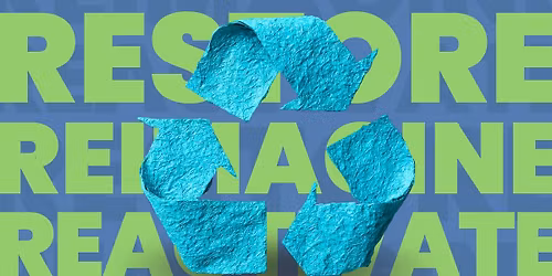 Earth Day Baton Rouge