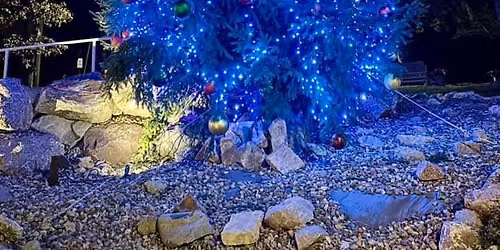 Waupaca Yuletide Celebration
