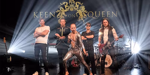 KEEN ON QUEEN \/\/ ViFTEN