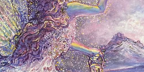 Psychic Art