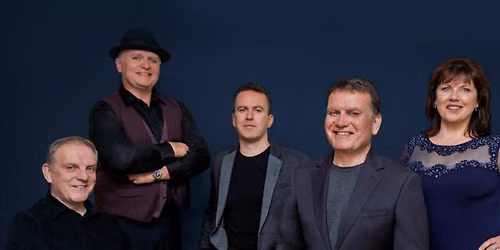 The Barra MacNeils 40th Anniversary Tour 