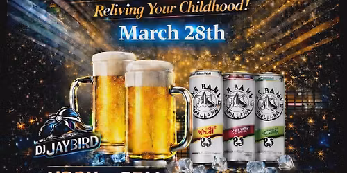 DECADES DANCE PARTY AT DECK BAR!