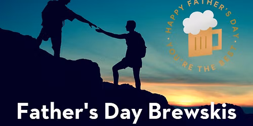 Father's Day Brewkskis
