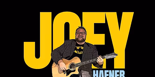 Live Music w\/ Joey Hafner @ Stone Tower