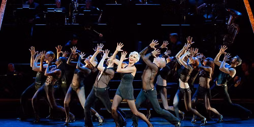 Chicago - The Musical - New York
