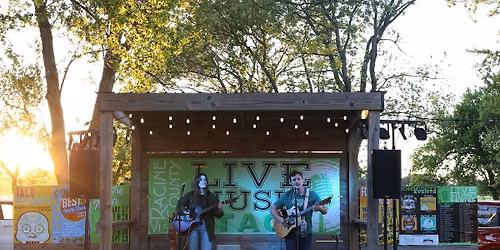 FM Rodeo Acoustic DUO Live at Franksville Craft Beer Garden
