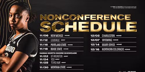 Parking Montana State Bobcats at Northern Colorado Bears Womens Basketball