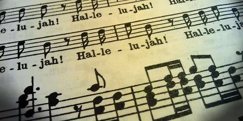 Handel's Messiah - Winnipeg