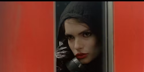 AFI Silver After Dark: MS .45 - New 4K Restoration