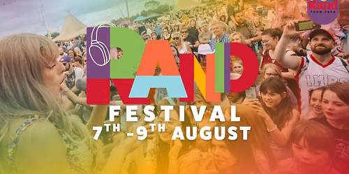 Rand Festival 