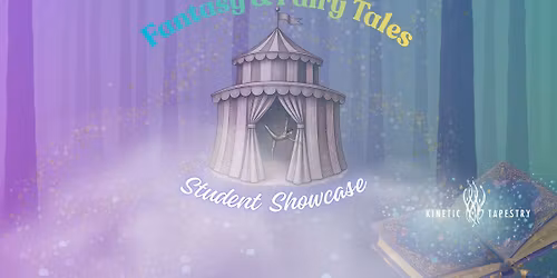 Spring Student Showcase
