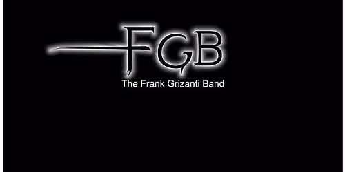 The Frank Grizanti Band back at Foley's