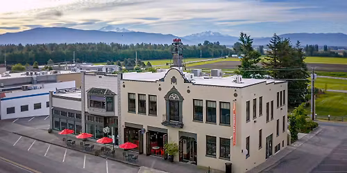 Jansen Jazz Orchestra live at the Jansen Art Center - 3pm & 7pm