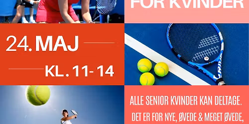 Tennis & tapas