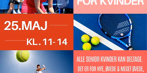 Tennis & tapas