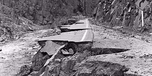 Connected by the Canyon: 50 Years Since the Big Thompson Flood