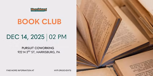 HYP Book Club: The Overstory