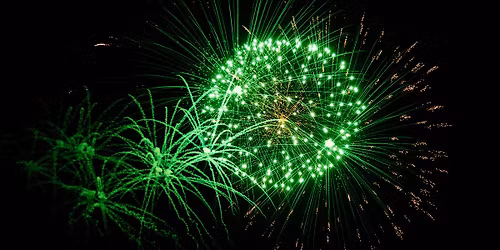 H-E-B Fireworks Extravaganza