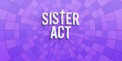 Parking Sister Act - Saint Paul