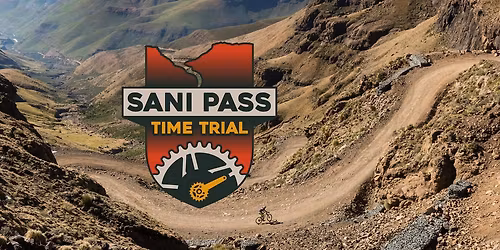 2025 Sani Pass TT