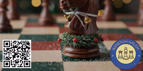 December Blitz Knight