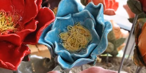 Class: Garden Flower