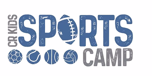 Kids Sports Camp