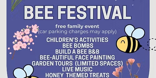 Bee Festival