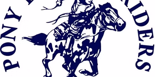 2026 Pony Express Ride Day & Victory Dance