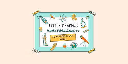 Little Beakers-Turkey Diffusion