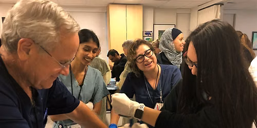Essential Surgery Skills Course